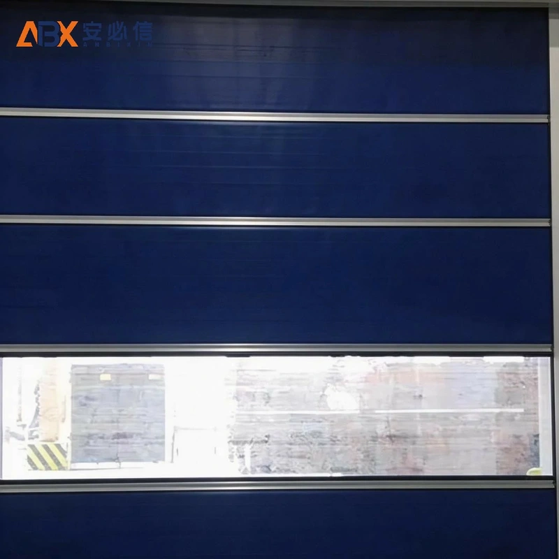 苏州快速卷帘门